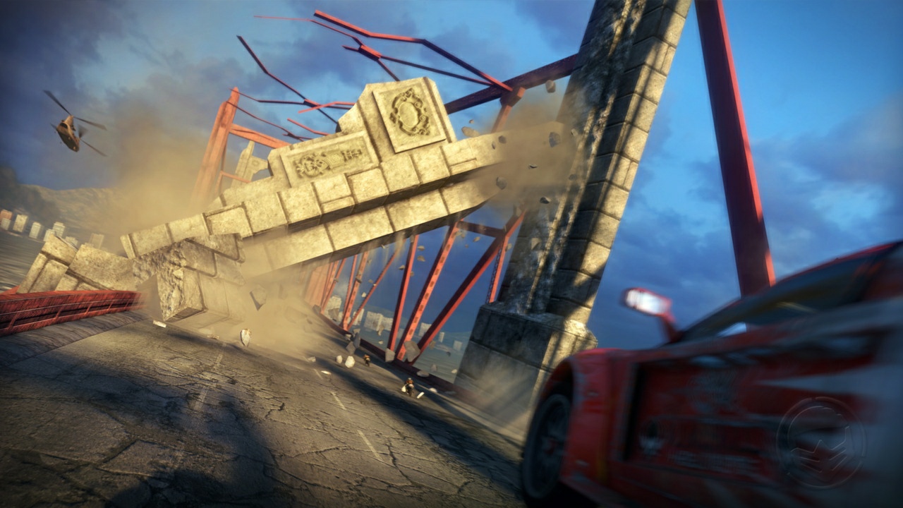 MotorStorm: Apocalypse - Imagen 42